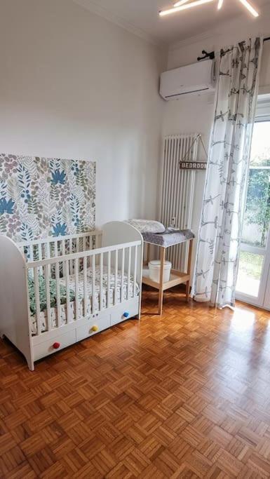 Apartment Alloggio Turistico Per Famiglie Rom