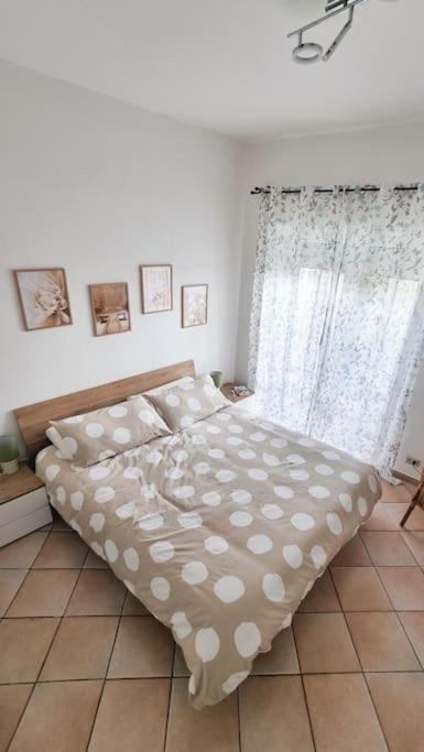 Alloggio Turistico Per Famiglie Apartment *