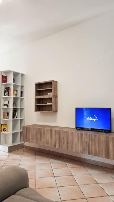Alloggio Turistico Per Famiglie Apartment *
