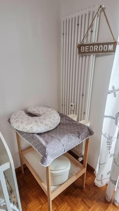 Alloggio Turistico Per Famiglie Apartment Rom