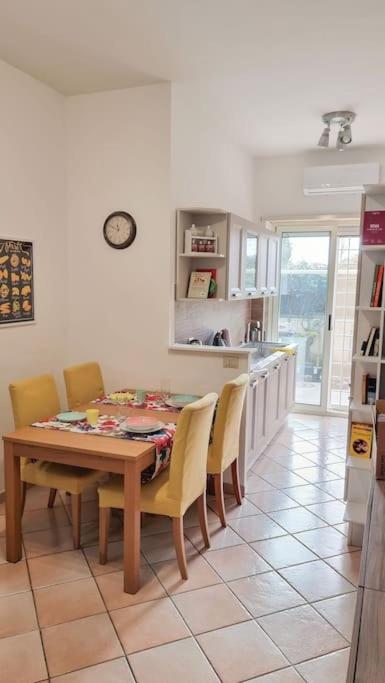 Apartment Alloggio Turistico Per Famiglie