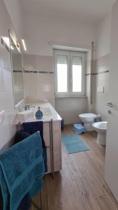 Alloggio Turistico Per Famiglie Apartment *