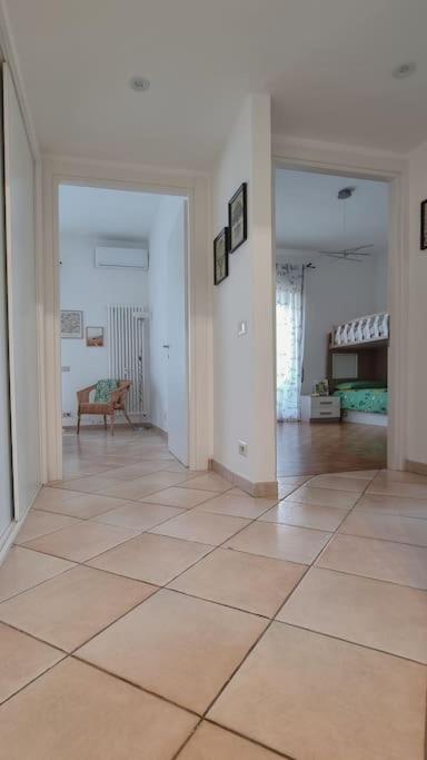 Apartment Alloggio Turistico Per Famiglie