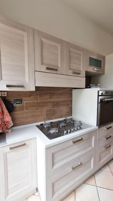 Apartment Alloggio Turistico Per Famiglie