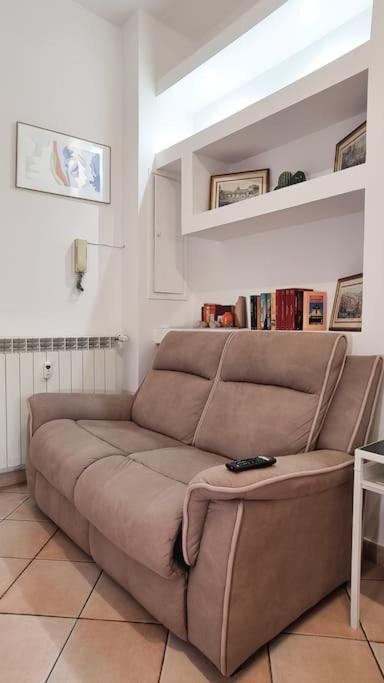 Apartment Alloggio Turistico Per Famiglie Rom