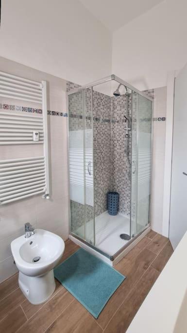 Apartment Alloggio Turistico Per Famiglie