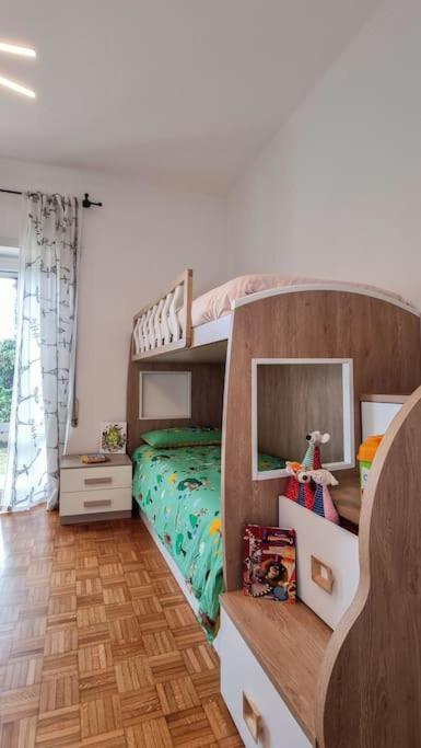 Alloggio Turistico Per Famiglie Apartment *