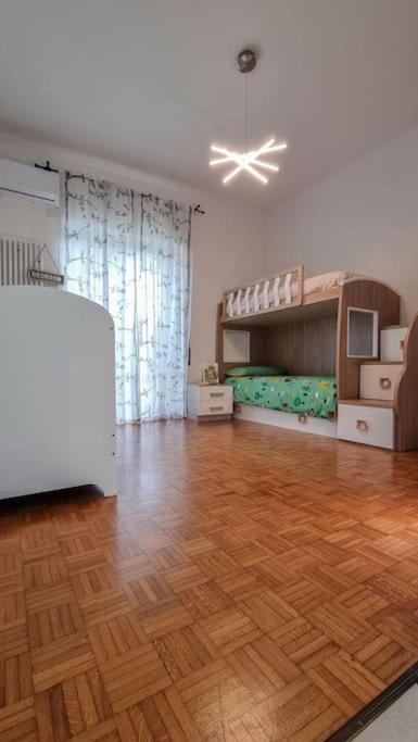 Alloggio Turistico Per Famiglie Apartment *